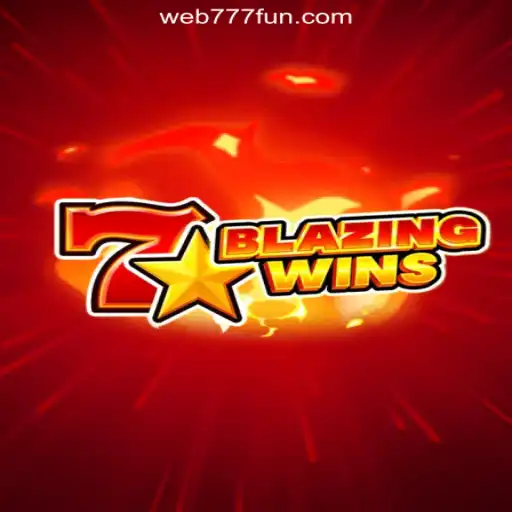 BlazingWins: A Hot New Game on 777.FUN Platform