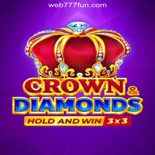 Explore the Thrilling World of Crowndiamonds on 777.FUN: The Premier Online Slots Platform in Brazil