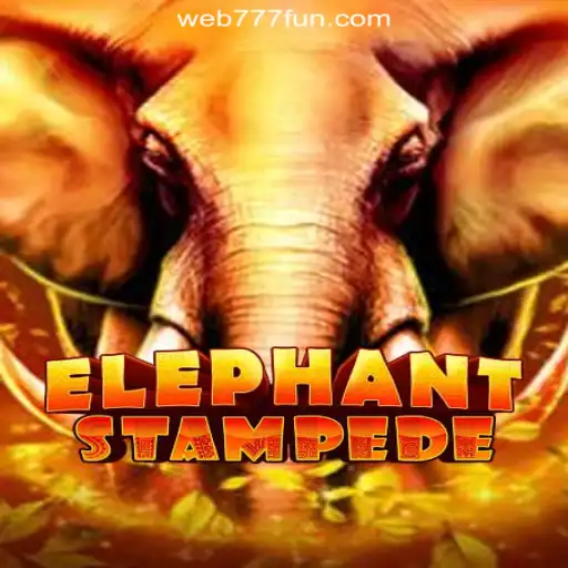 ElephantStampede: The Thrilling Game on 777.FUN Platform
