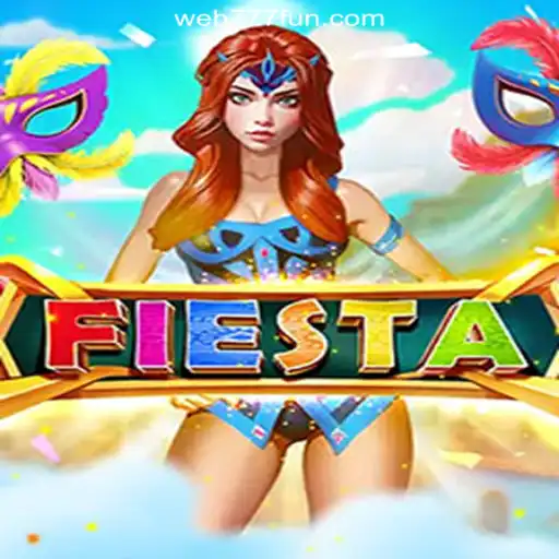 Fiesta: A Revolutionary Online Slots Experience on 777.FUN