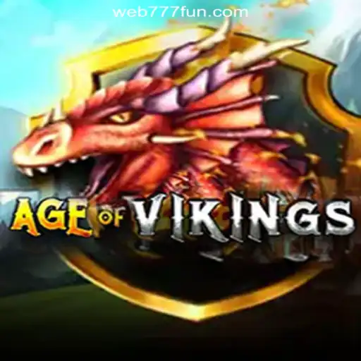 Unveiling the Epic Adventure of AgeofViking: A Journey Through Norse Mythology
