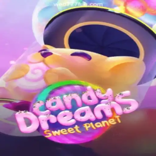 Experience the Sweet Thrills of CandyDreams on 777.FUN Platform: Brasil's #1 Online Slots