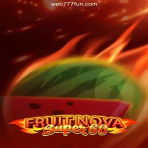 Discover the Exciting World of FruitNovaSuper60 on 777.FUN Platform: The Premier Online Slots Experience in Brazil