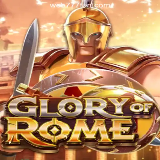 Unveiling the Excitement of GloryofRome on 777.FUN Platform - Online Slots Brasil #1