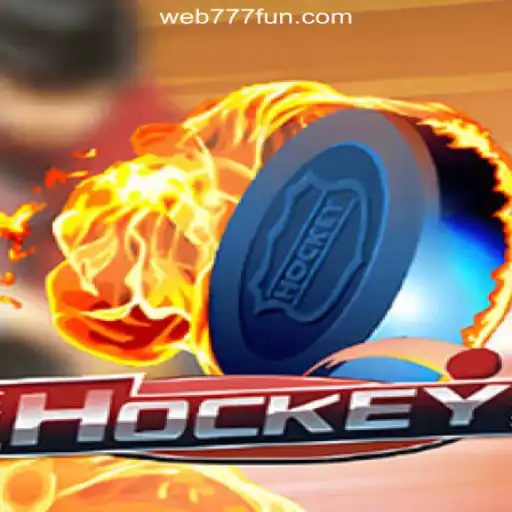 Exploring Hockey and the Digital Gaming Blend on 777.FUN Platform