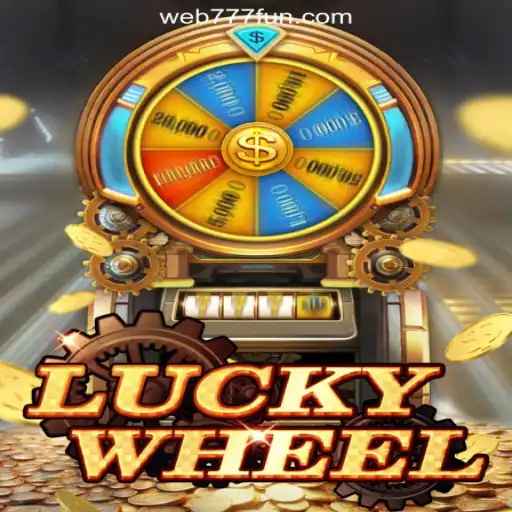 Unveiling LuckyWheel: Dominating the 777.FUN Platform as Brasil's Top Online Slots Game
