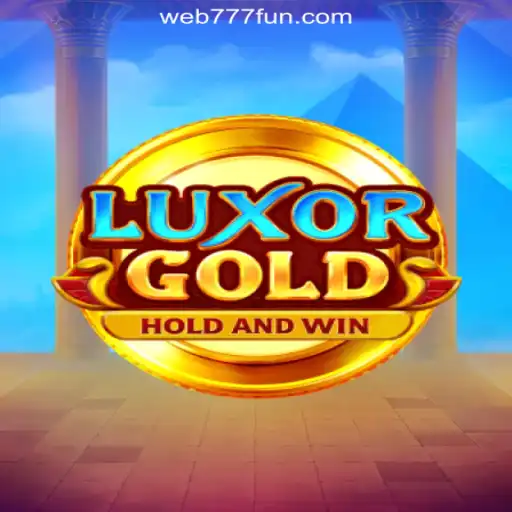 Exploring LuxorGold: The Premier Choice on 777.FUN's Platform for Slots in Brazil