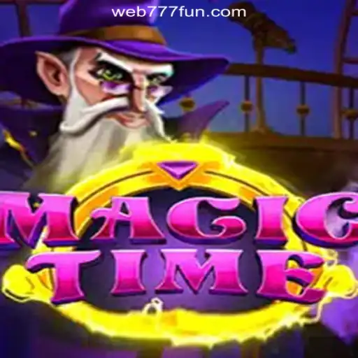 Unveiling the MagicTime Experience on the 777.FUN Platform: Online Slots Brasil #1
