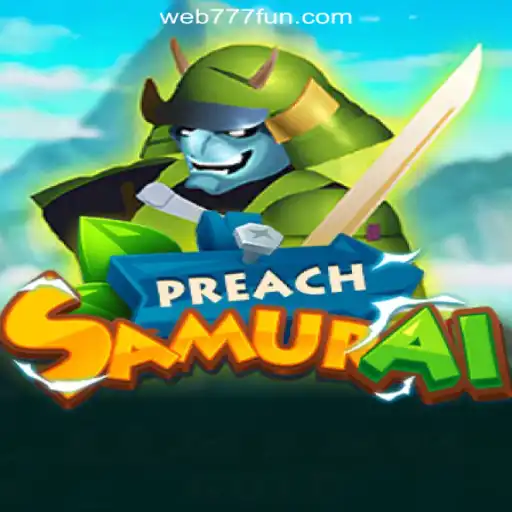 PreachSamurai: Exploring the New Online Sensation on the 777.FUN Platform