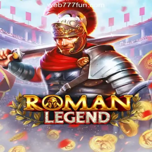 RomanLegend: The Thrilling Experience of Online Slots on 777.FUN Platform in Brazil