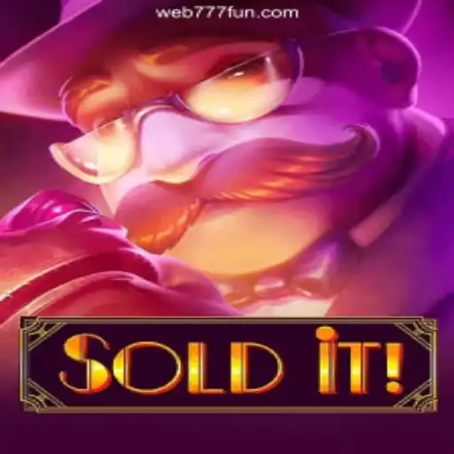Exploring Soldit: The New Leader in Online Slots on the 777.FUN Platform