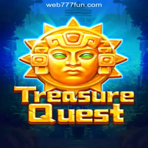 Unveiling the Excitement of TreasureQuest on the 777.FUN Platform