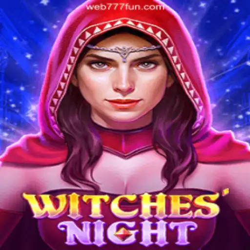 Discover the Magic of WitchesNight on 777.FUN, the Premier Online Slots Platform in Brazil