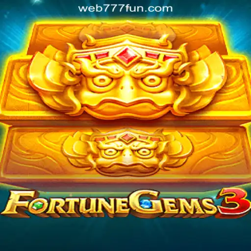 Exploring the Excitement of FortuneGems3 on the 777.FUN Platform