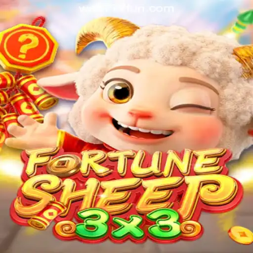Discover FortuneSheep: The Leading Online Slots Experience on 777.FUN