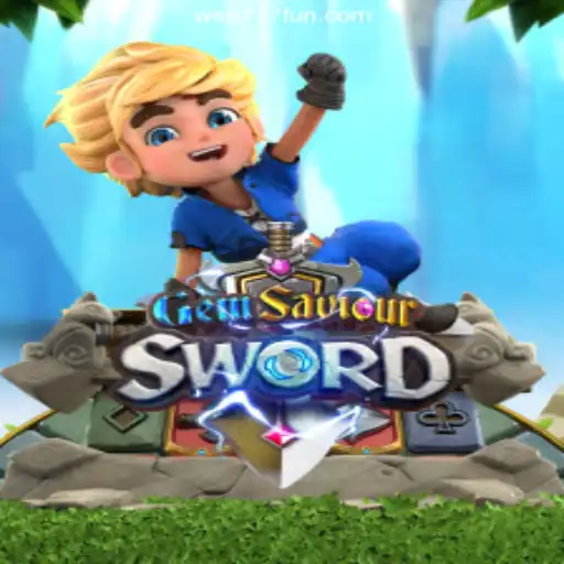 Exploring GemSaviourSword on 777.FUN Platform: Brazil's Premier Online Slots
