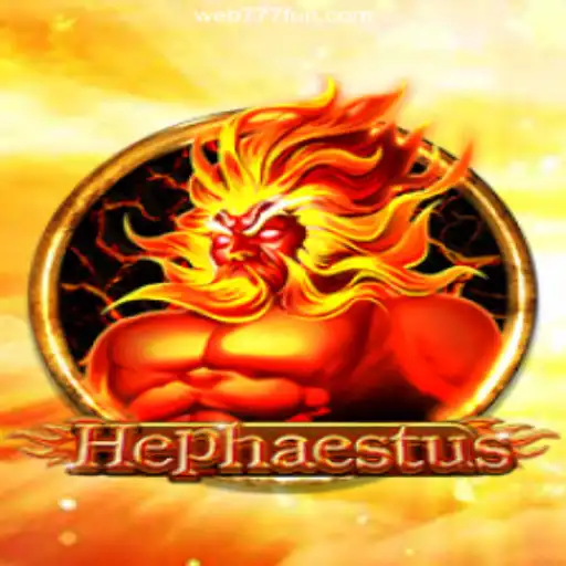 Exploring the World of Hephaestus: A Premier Slot Game on 777.FUN Platform