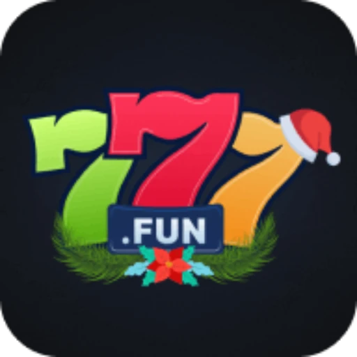 777.FUN platform-online Slots Brasil #1 Logo
