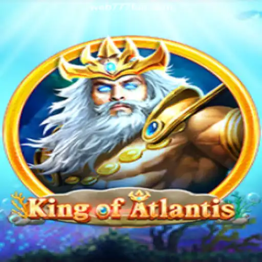 Explore the Depths with KingofAtlantis on 777.FUN Platform - Online Slots Brasil #1