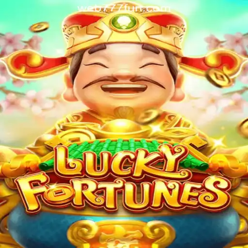 Exploring the Exciting World of LUCKYFORTUNES: The Leading Online Slots Game in Brazil