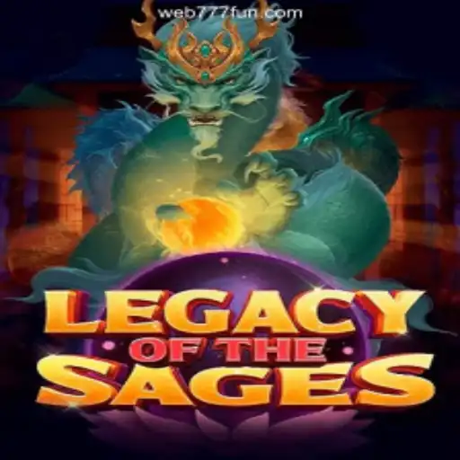 Unveiling the Enigmatic World of LegacyoftheSages: The Ultimate Slot Adventure on 777.FUN