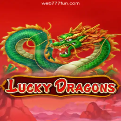 Discover the World of LuckyDragons: The Ultimate Online Slots Experience on 777.FUN