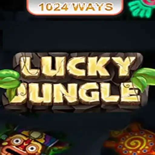 Discover the Excitement of LuckyJungle1024: The Ultimate Online Slot Experience on 777.FUN Platform - Brasil's #1 Choice