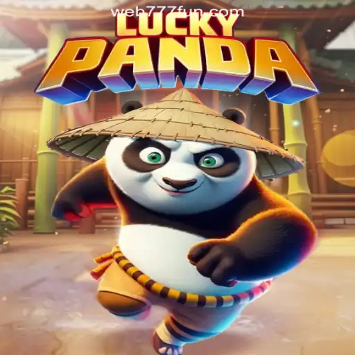 Discover the Exciting World of LuckyPanda on the 777.FUN Platform