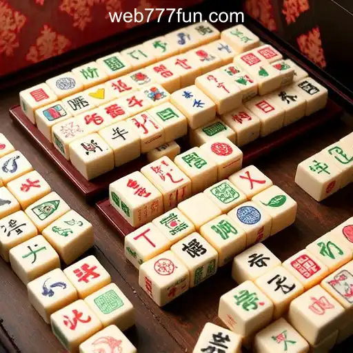 Mahjong