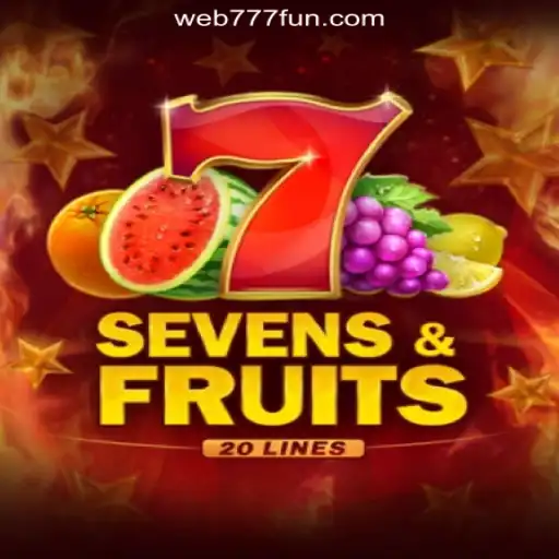 Exploring SevensFruits20: A Premier Online Slot Game on 777.FUN Platform