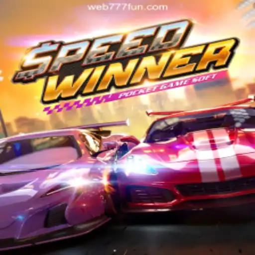 SpeedWinner: A Thrilling Experience on the 777.FUN Platform for Online Slots Enthusiasts in Brazil