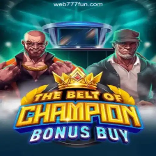 Unveiling the Thrills of TheBeltOfChampionBonusBuy: Revolutionizing Online Slots in Brazil