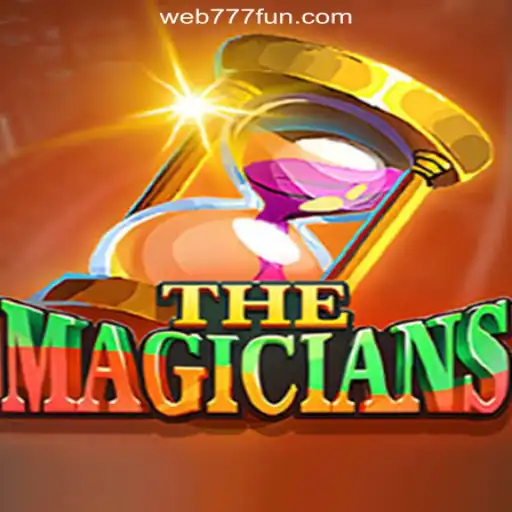 TheMagicians: Dive into the Enchanting World of Online Slots