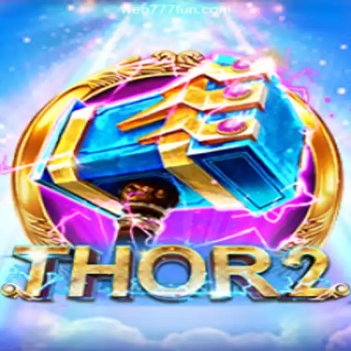 Discover Thor2: An Epic Online Slot Adventure on 777.FUN Platform - Online Slots Brasil #1
