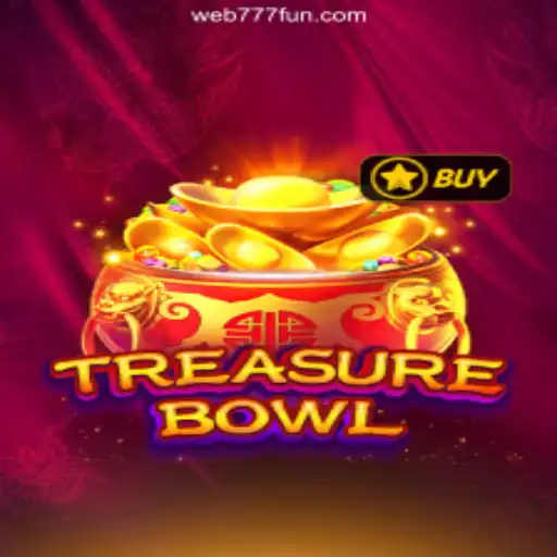 Explore the Exciting World of TreasureBowl on 777.FUN: Online Slots Brasil #1