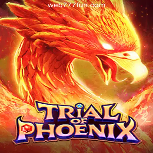 TrialofPhoenix: Rise to the Top on 777.FUN's Premier Online Slots Platform in Brazil