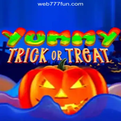 Discover the Exciting World of YummyTrickorTreat on the 777.FUN Slots Platform